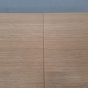 Bok extendable dining table