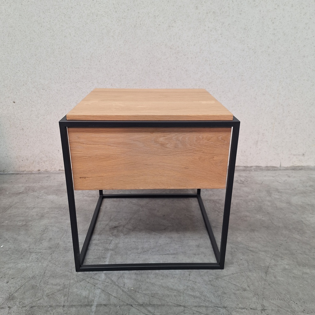Monolit bedside table