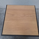 Monolit bedside table