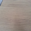 Monolit bedside table