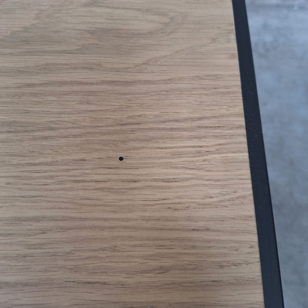 Monolit bedside table