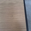 Monolit bedside table