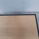 Monolit bedside table