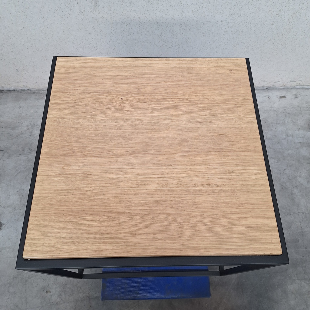 Monolit bedside table