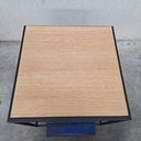 Monolit bedside table