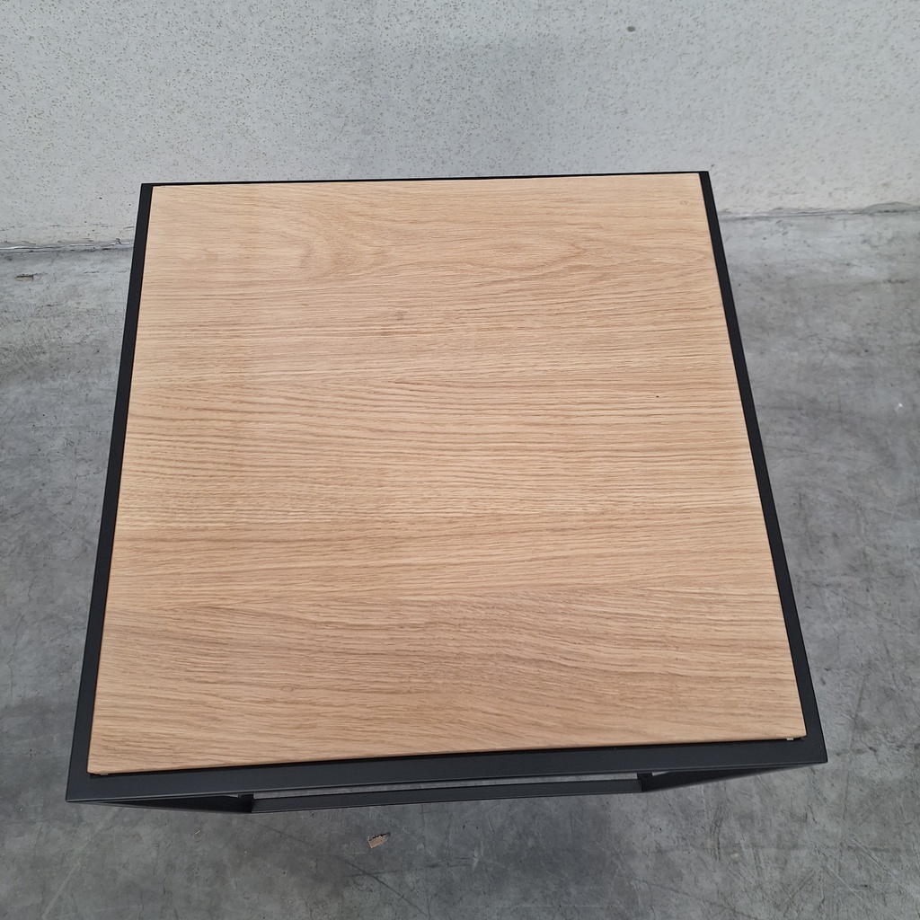 Monolit bedside table