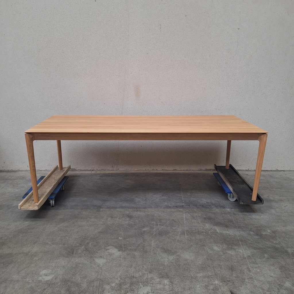 Bok dining table - 240cm
