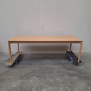 Bok dining table - 240cm