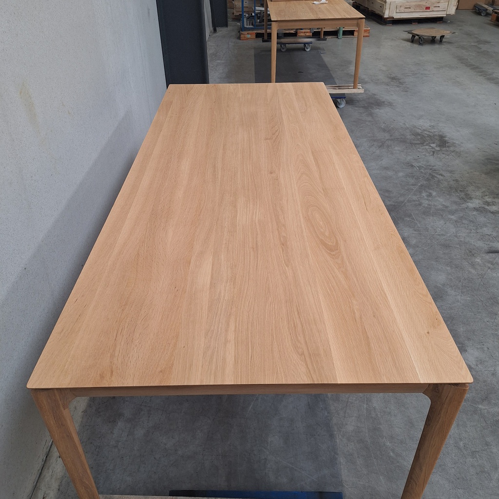 Bok dining table - 240cm