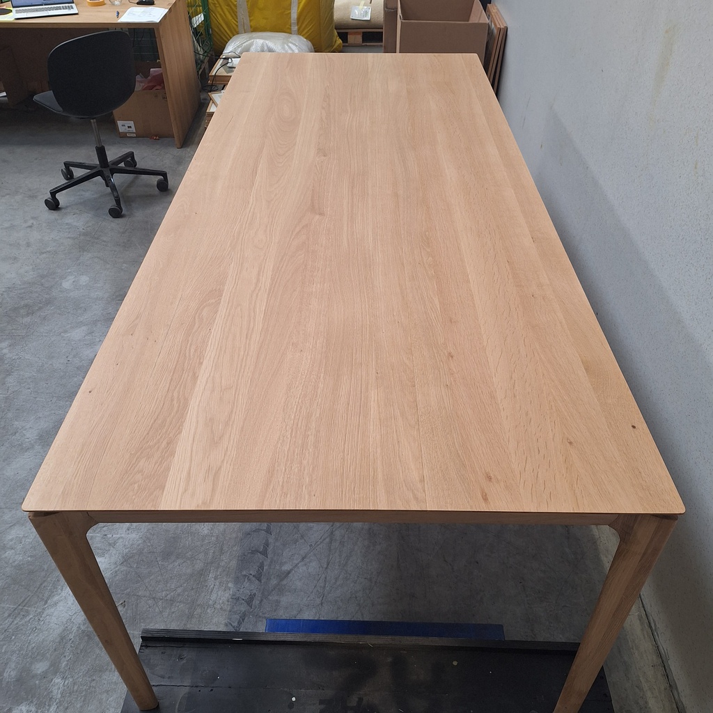 Bok dining table - 240cm