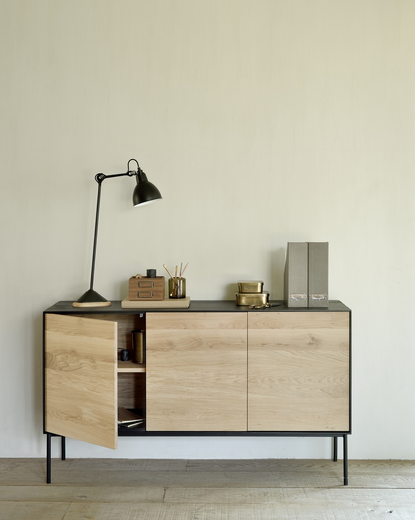 Blackbird sideboard TEMPLATE