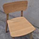 Casale dining chair