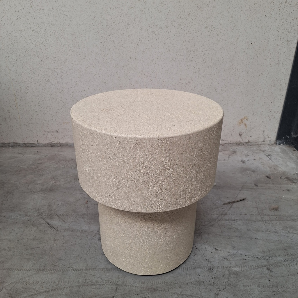 Elements side table