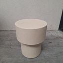 Elements side table