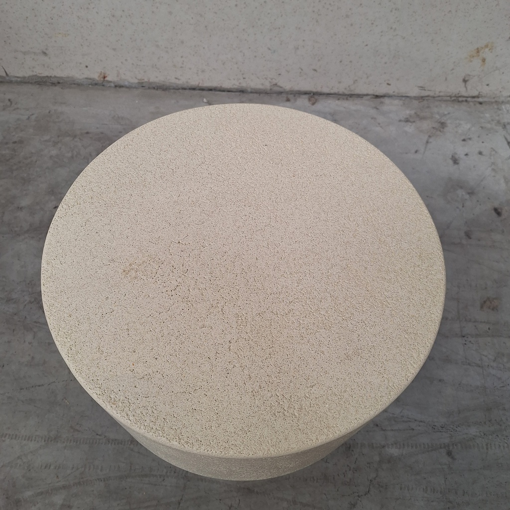 Elements side table