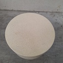 Elements side table