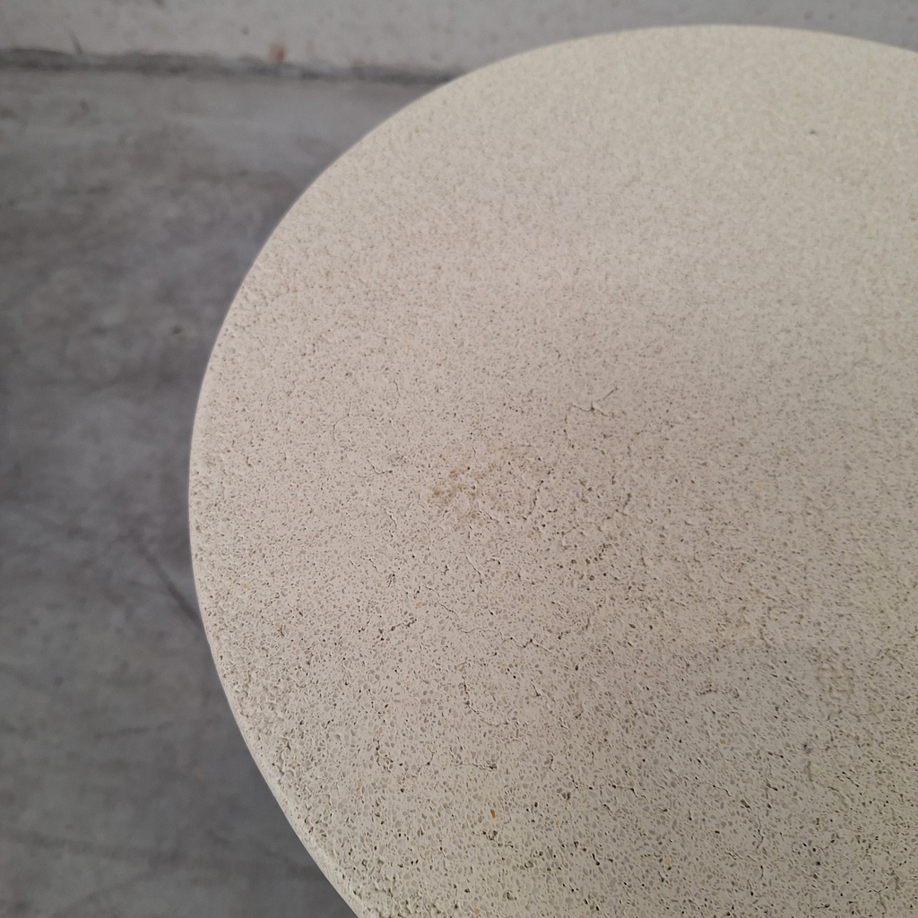 Elements side table