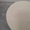 Elements side table