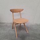 Eye dining chair