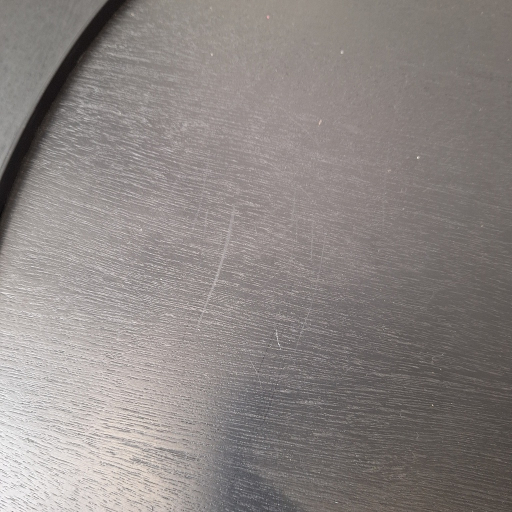 Tray coffee table set