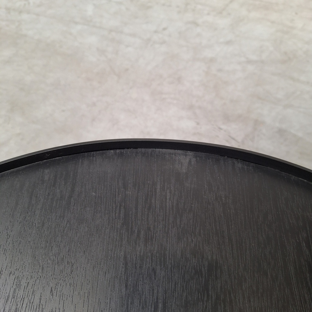 Tray coffee table set