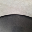 Tray coffee table set