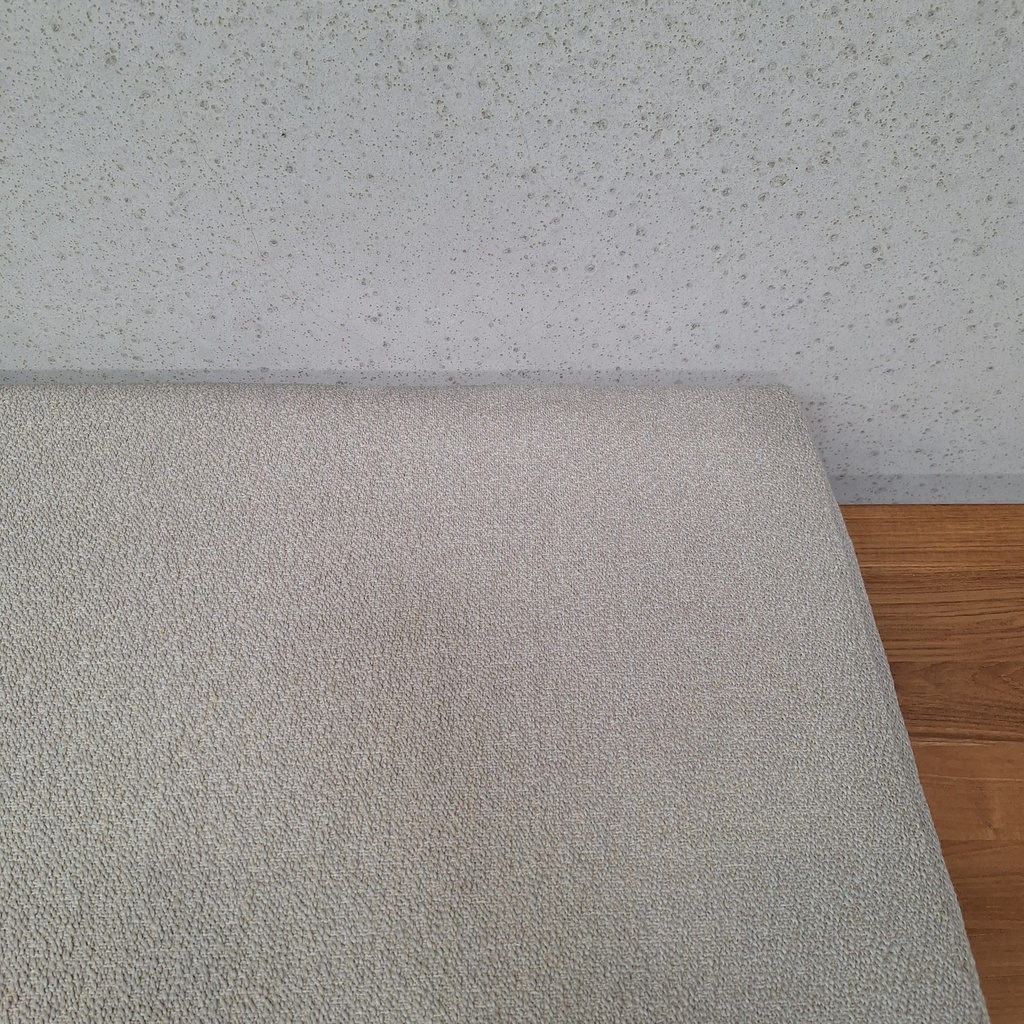 Jack outdoor sofa cushion set (Natural)