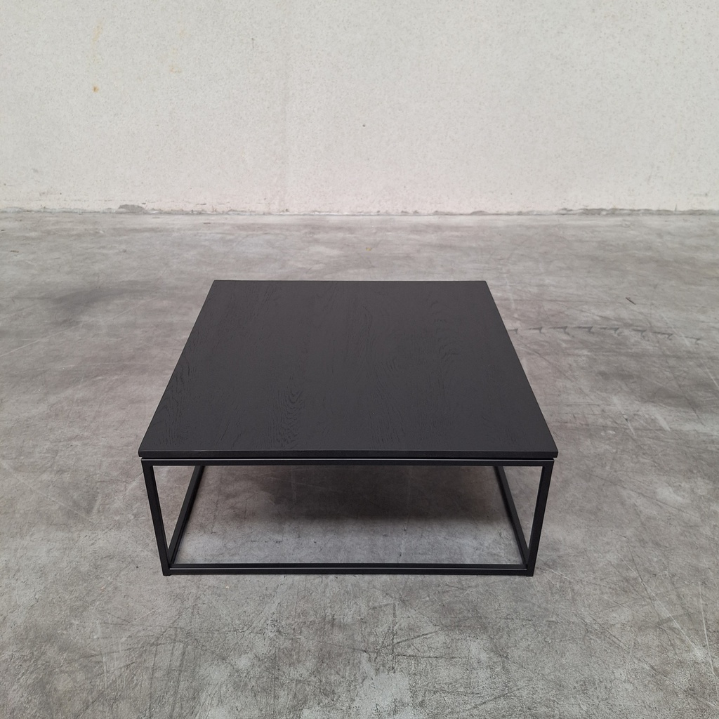 Thin coffee table