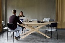 Mikado meeting table TEMPLATE