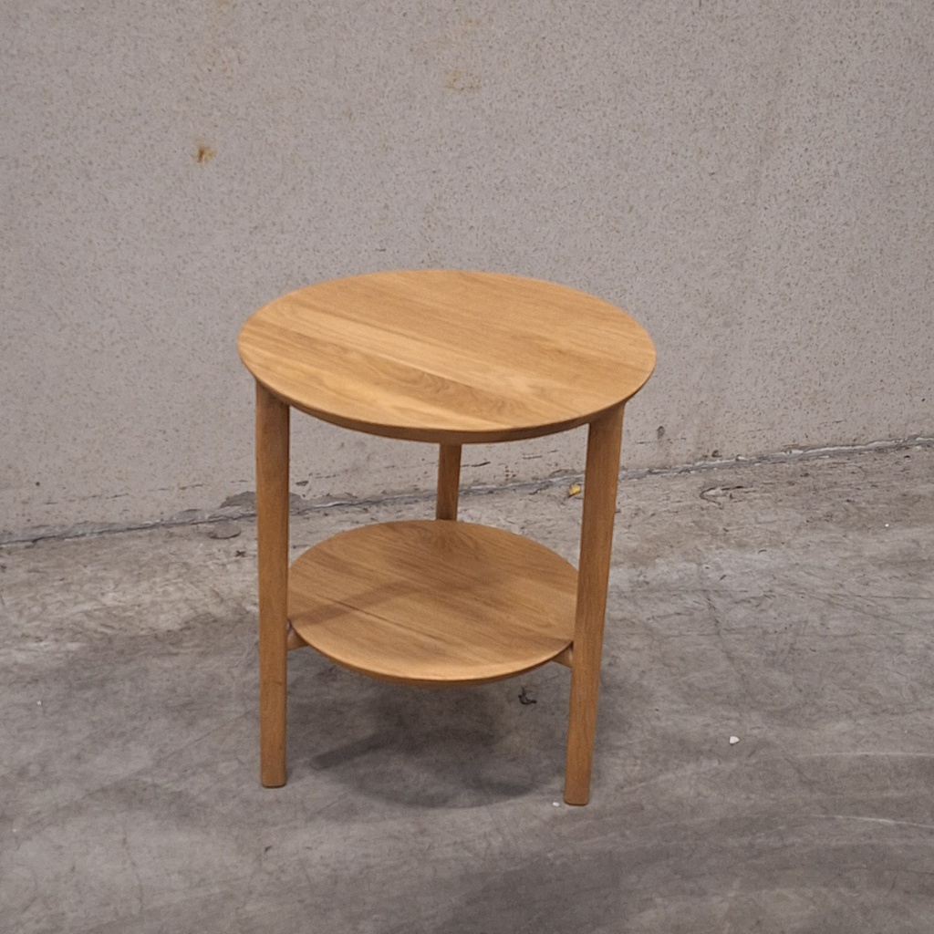 Bok side table