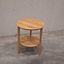 Bok side table