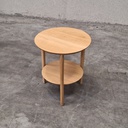 Bok side table