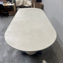 Elements dining table