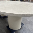 Elements dining table