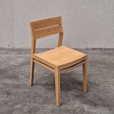 EX1 dining chair