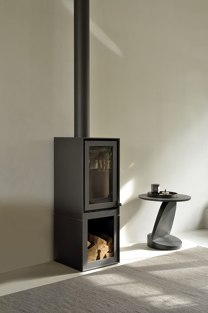 Oblic side table TEMPLATE