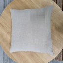Lin Sauvage cushion