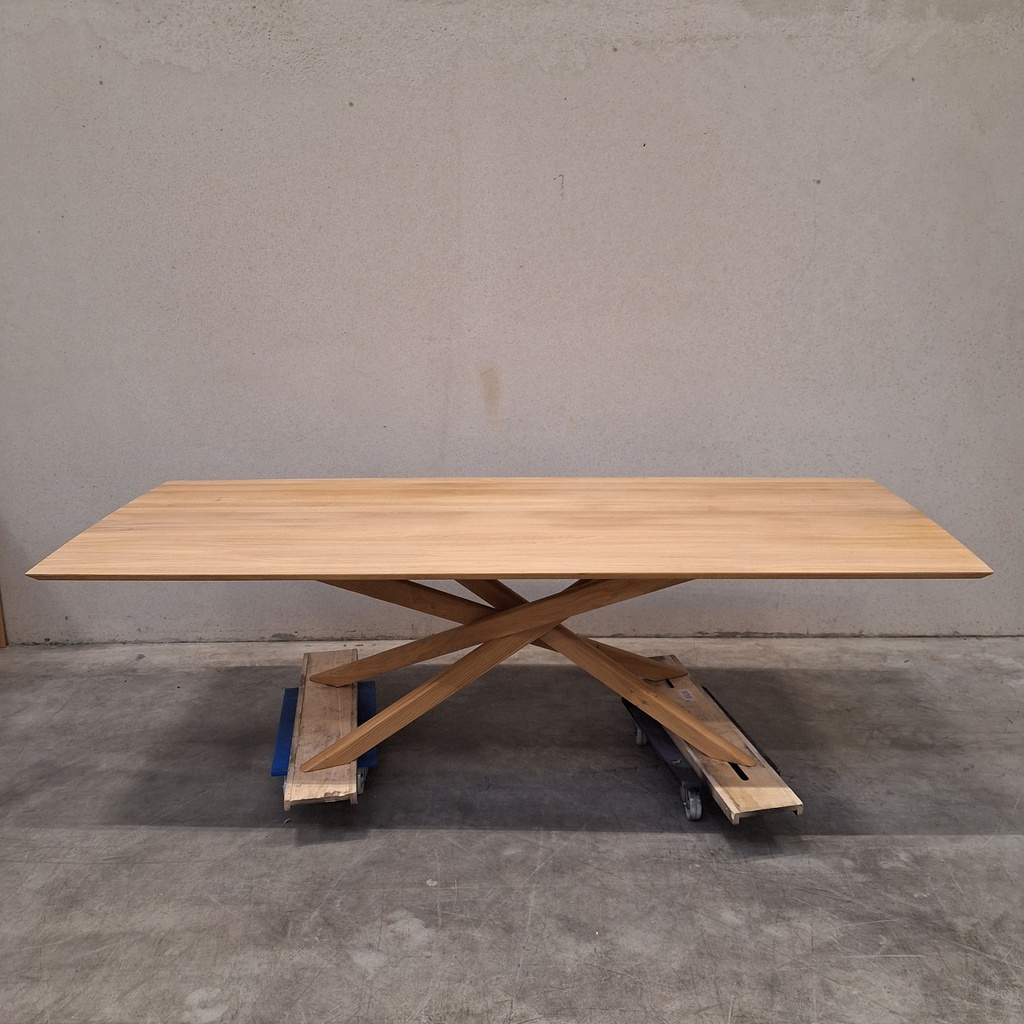 Mikado dining table - 280cm