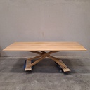 Mikado dining table - 280cm