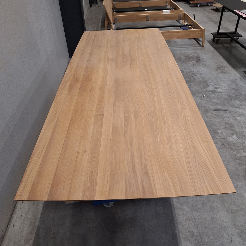 Mikado dining table - 280cm