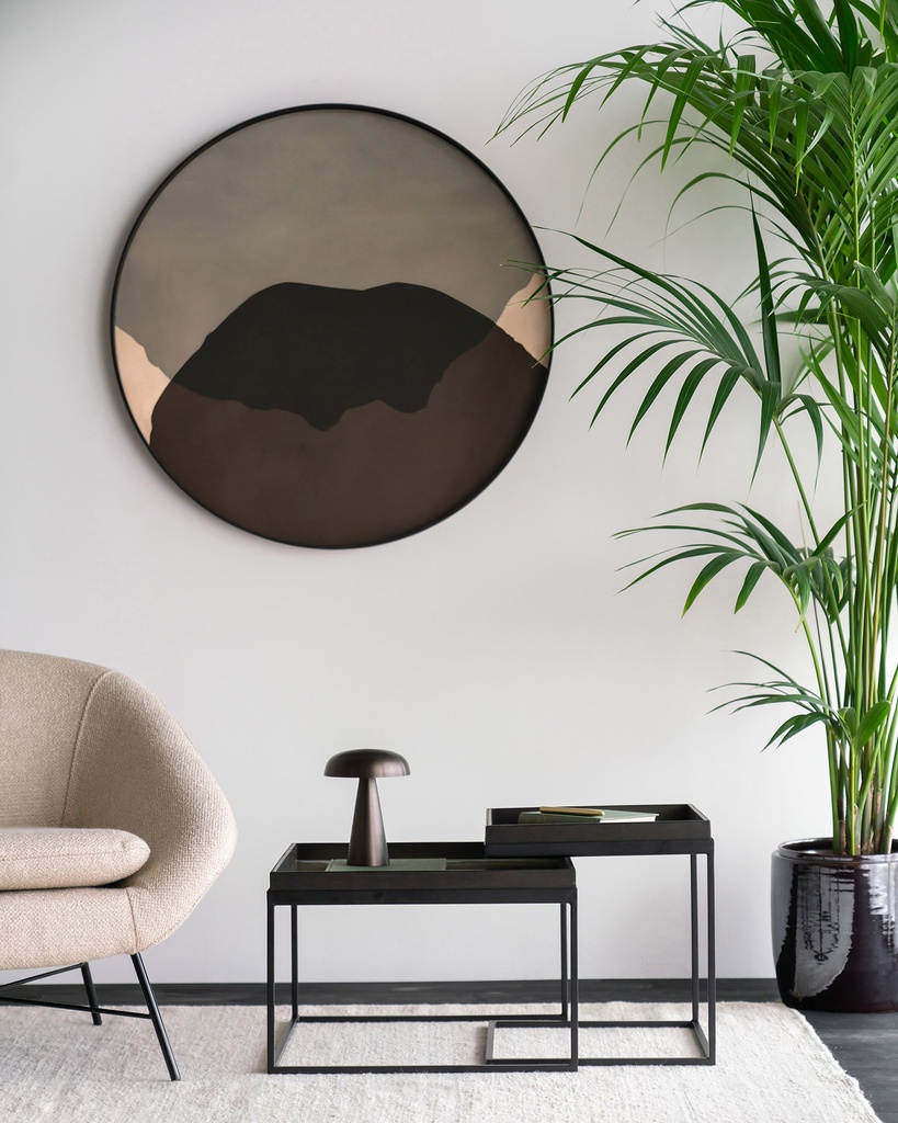 Combined Dots glass tray TEMPLATE