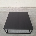 Thin coffee table