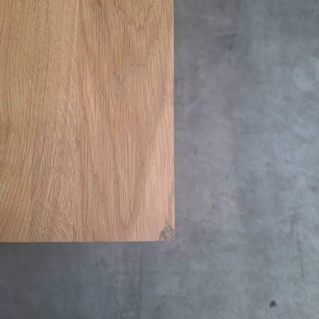 Slice dining table - 200cm