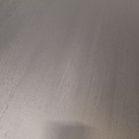 Torsion dining table - 127cm