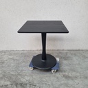 Torsion dining table - 70cm