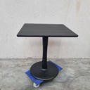 Torsion dining table - 70cm
