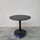 Torsion dining table - 90cm