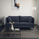 2-seater sofa bed #1 TEMPLATE