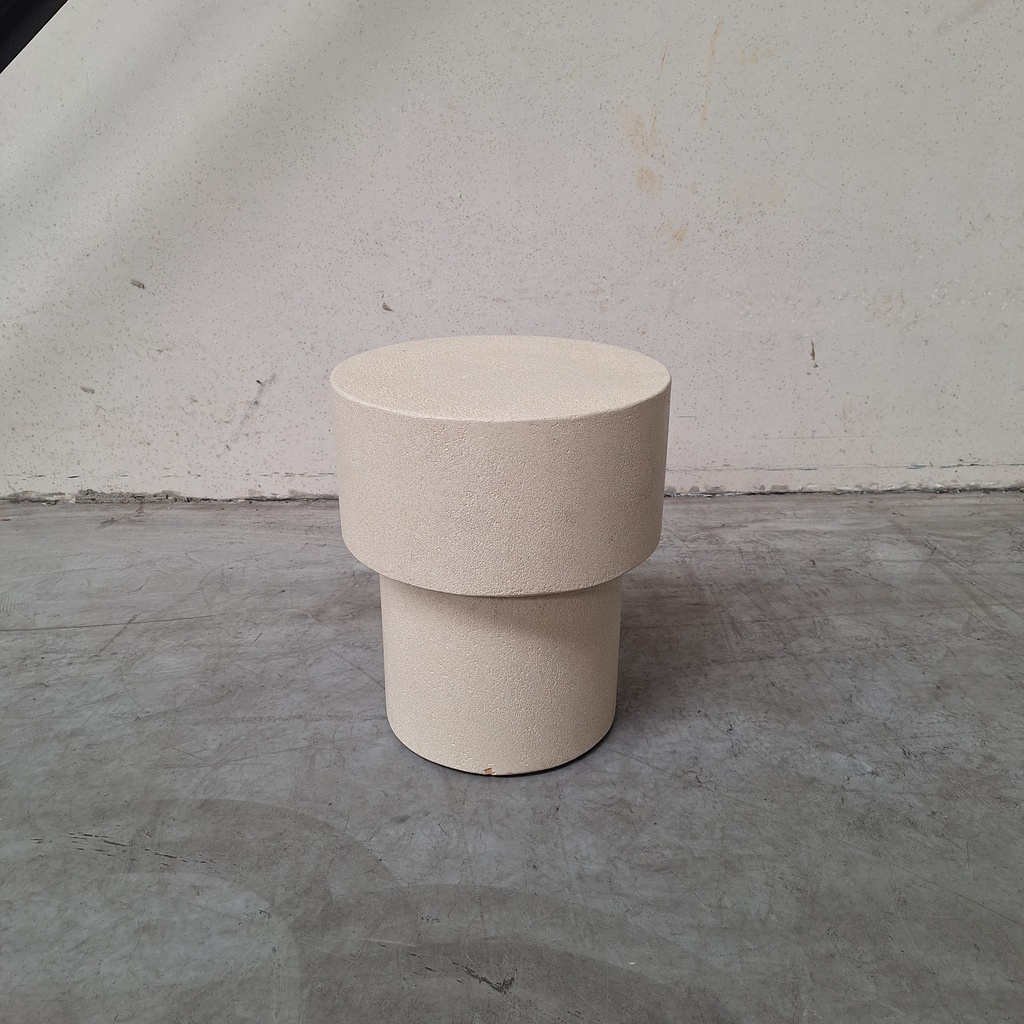 Elements side table