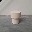Elements side table